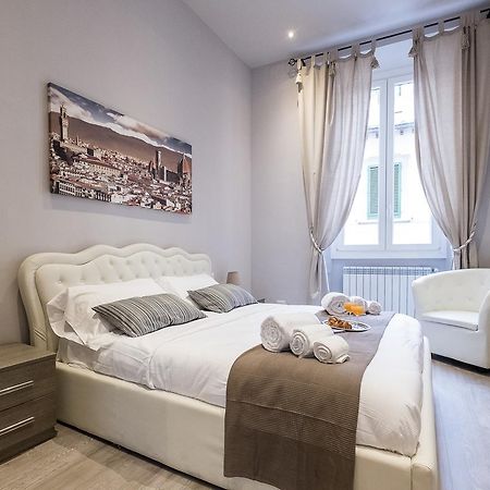 Silver Novella Luxury Apartment - Centro Storico Флоренция Экстерьер фото